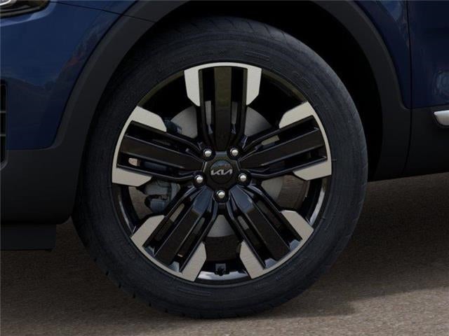 2024 Kia Telluride SX Front-Wheel Drive